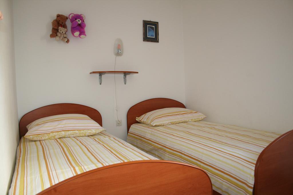 Apartment Sevid Camera foto