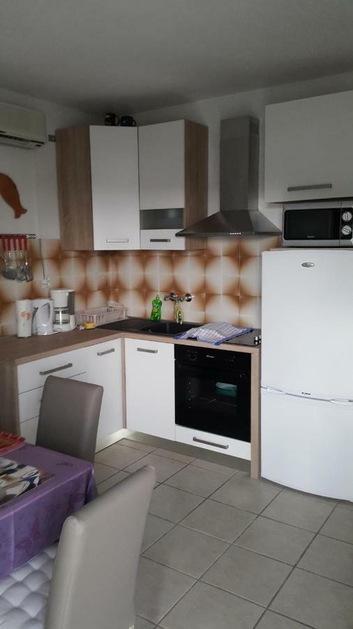 Apartment Sevid Esterno foto